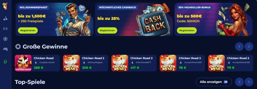 Ivybet bonus code