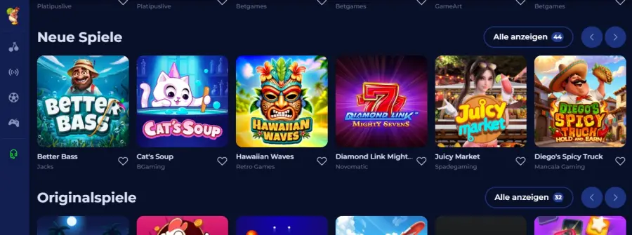 Ivy bet app download