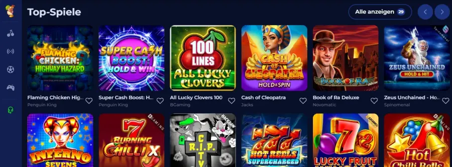 Ivy bet app